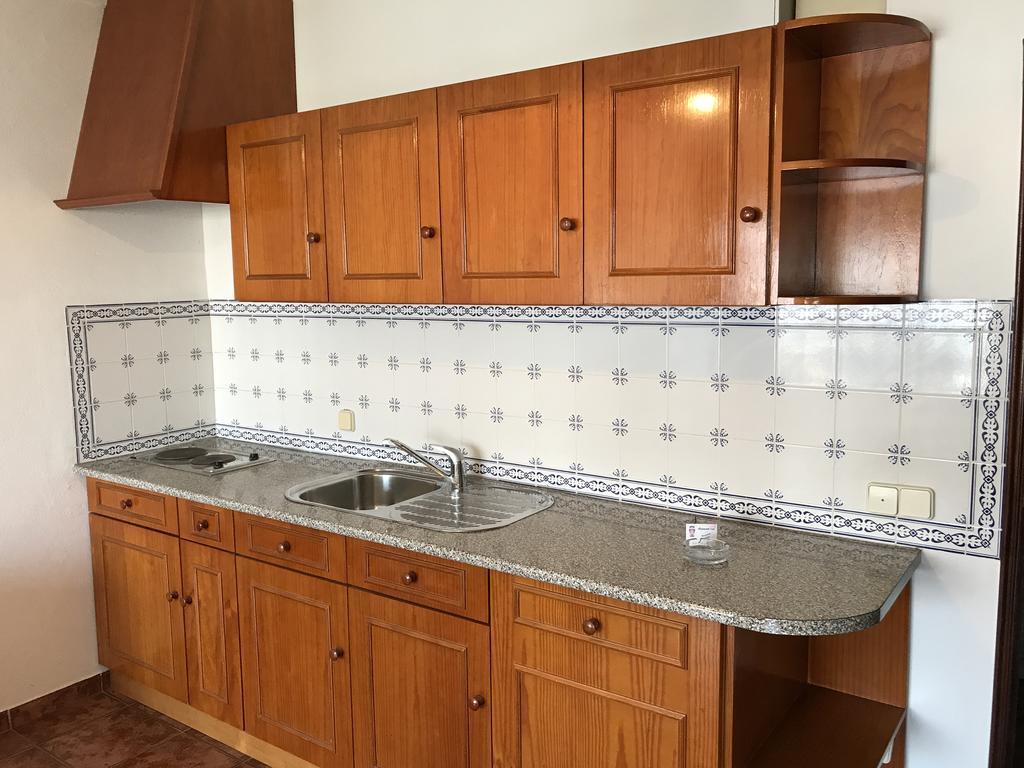Residencial Colaco Alcoentre エクステリア 写真