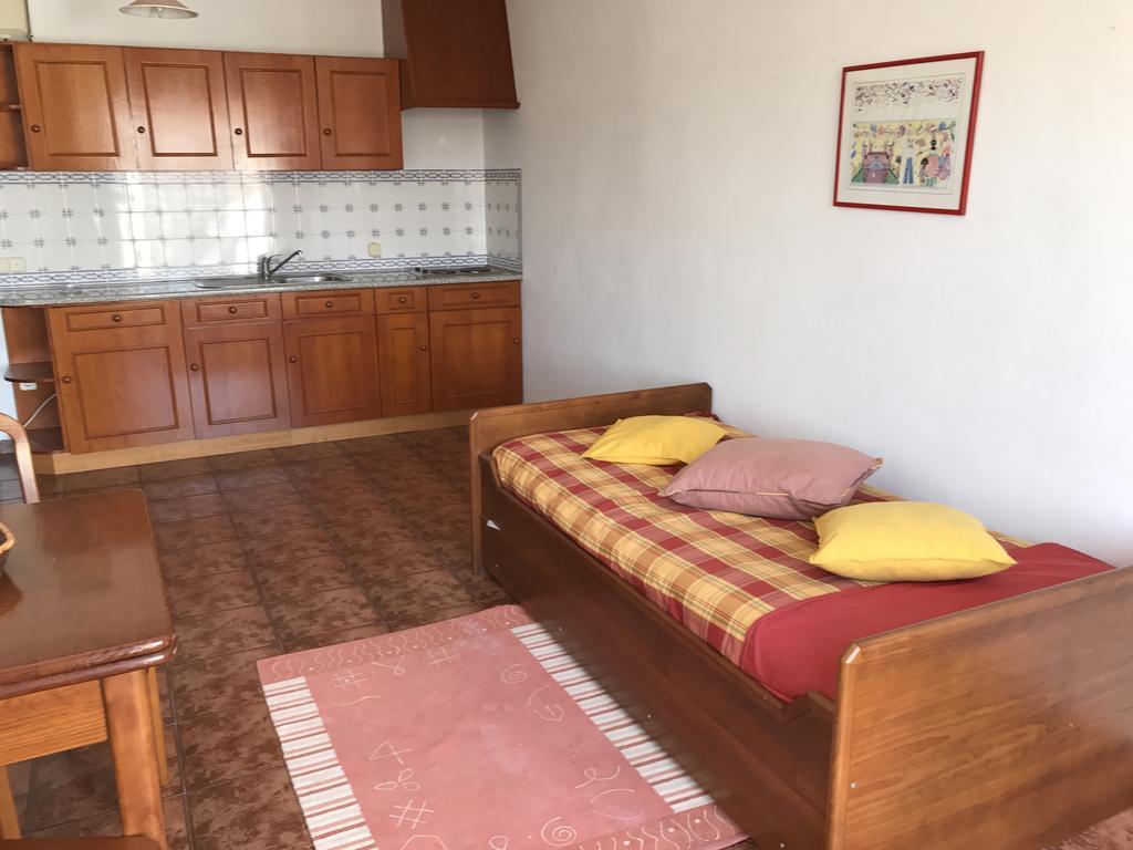 Residencial Colaco Alcoentre エクステリア 写真