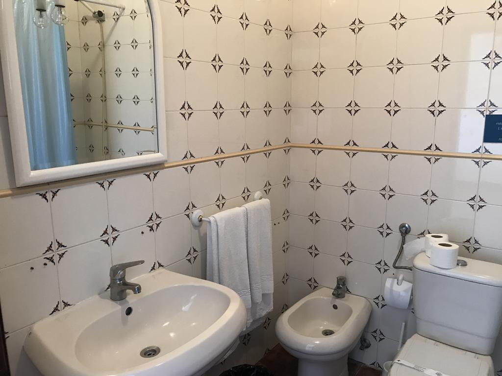 Residencial Colaco Alcoentre エクステリア 写真