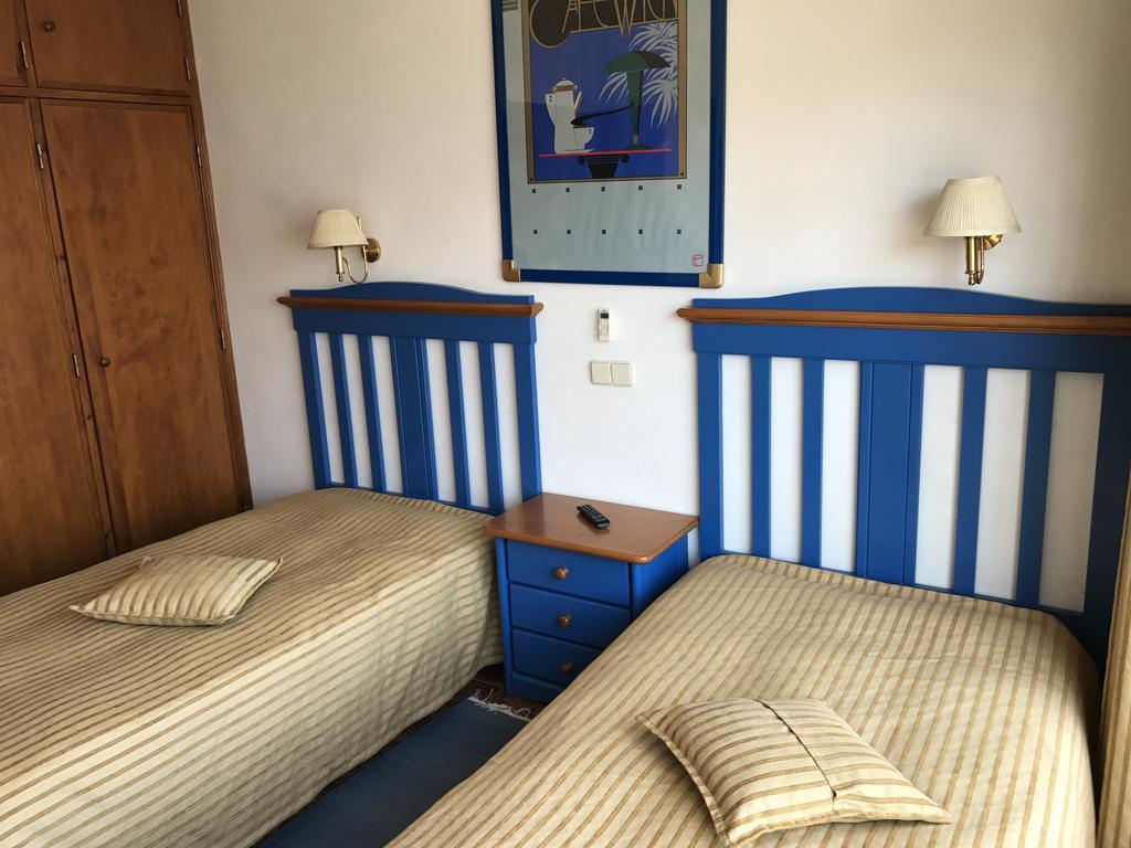 Residencial Colaco Alcoentre エクステリア 写真