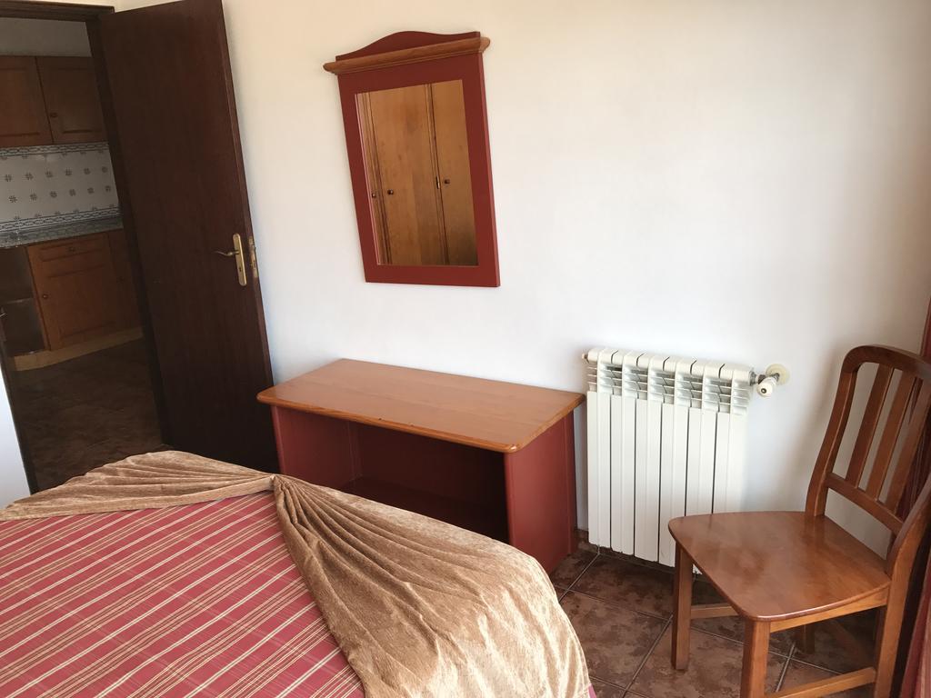 Residencial Colaco Alcoentre エクステリア 写真